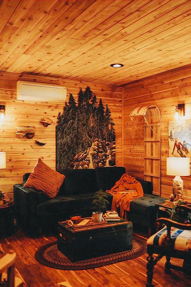 Lodge  Port Angeles