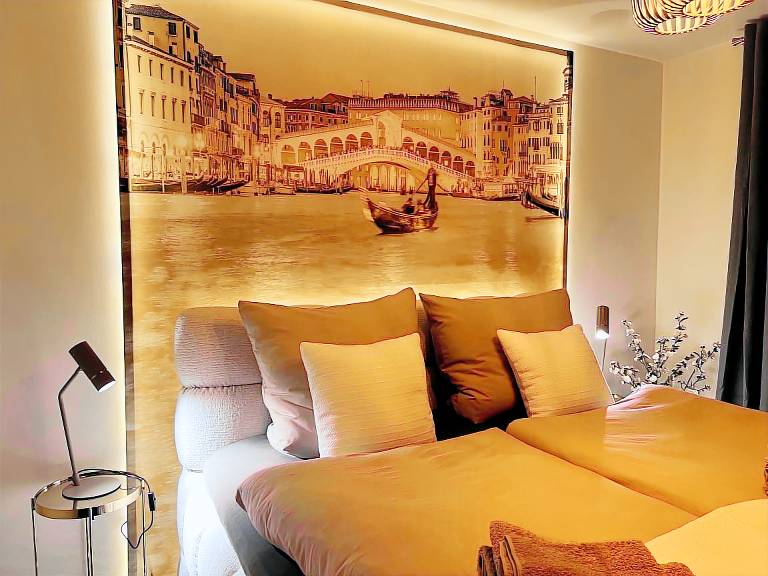 Ferienwohnung Bad Soden-Salmünster