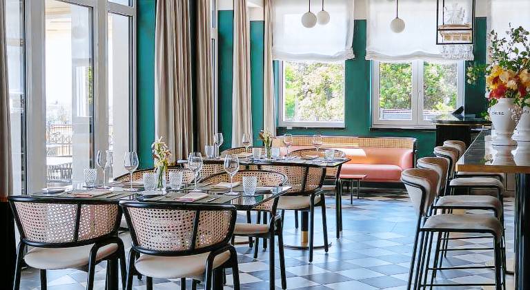 Palazzo Rainis Hotel & Spa - Small Luxury Hotel - Adults Only — photo 4