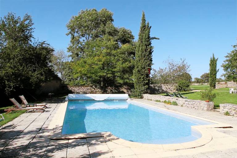 Casa Rocamadour