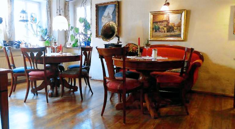 Hotel Gerberhaus — photo 5