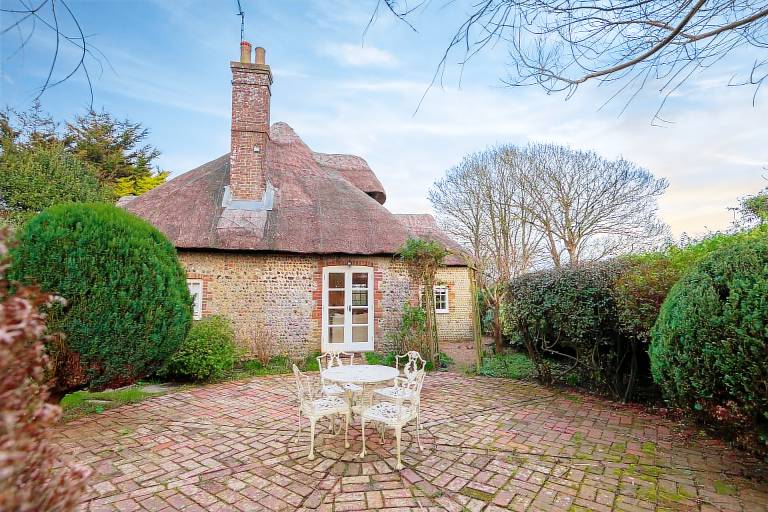 Cottage Arundel
