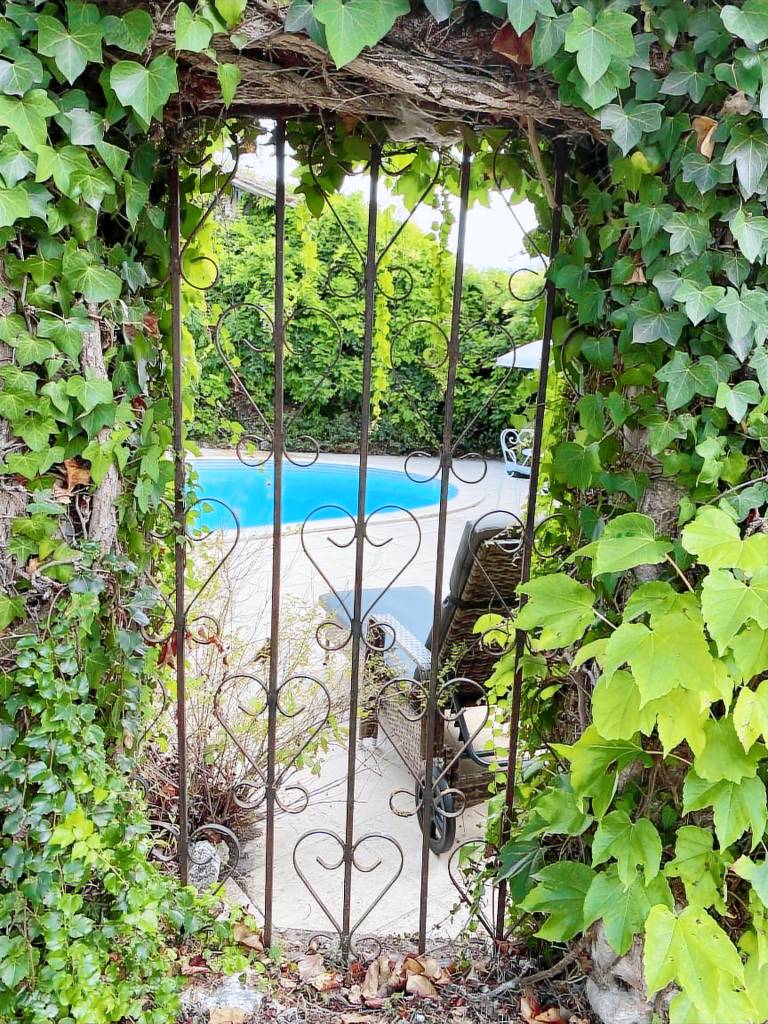 Maison de vacances Eymet
