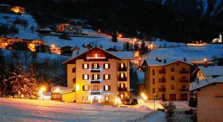 Hotel alle Rose — photo 2