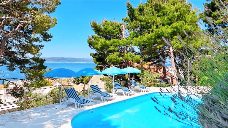 Apartman  Baška Voda