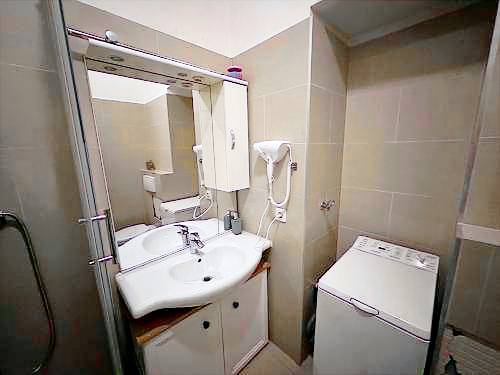 47 m&sup2; Ferienwohnung