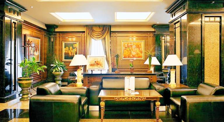 Grand Hotel Sofia — photo 4