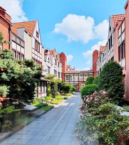Apartament Stogi
