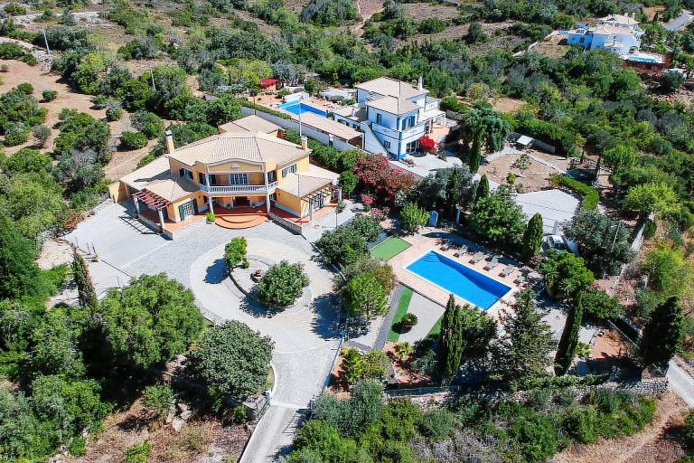 Villa Loulé