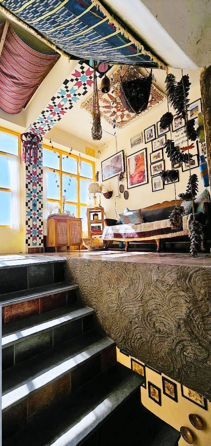 Hotel Deyzor — photo 2