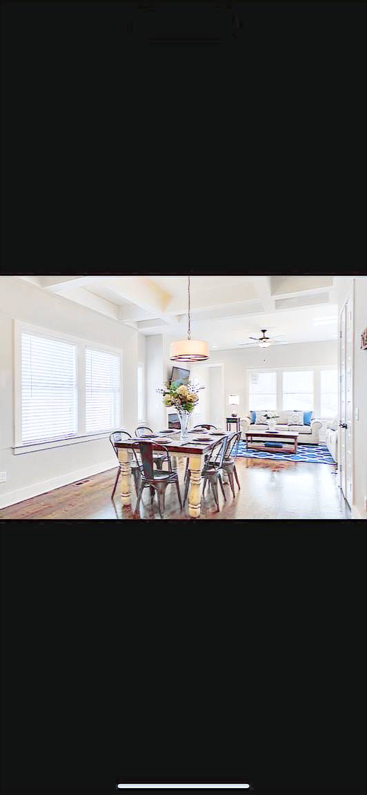 House  Beacon Square