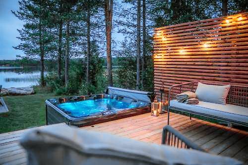 Ferienwohnung Rovaniemi