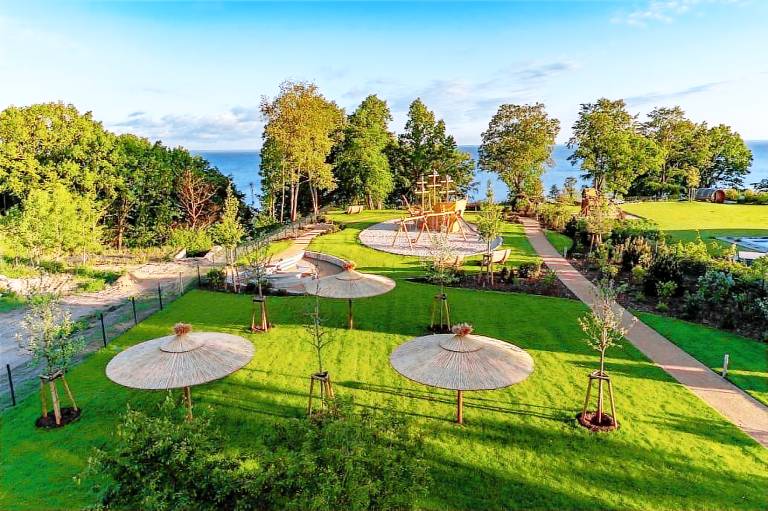 Ferienwohnung Kamminke