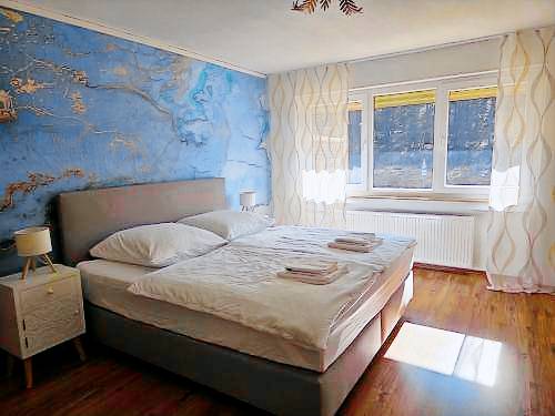 Ferienwohnung  Marburg