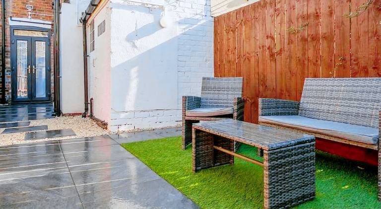 Nice rental apartment | Dogs allowed — photo 4