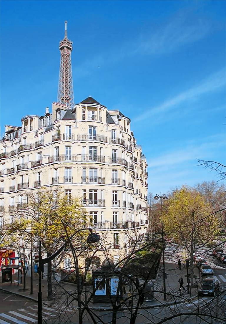 Apartment Neuilly-sur-Seine