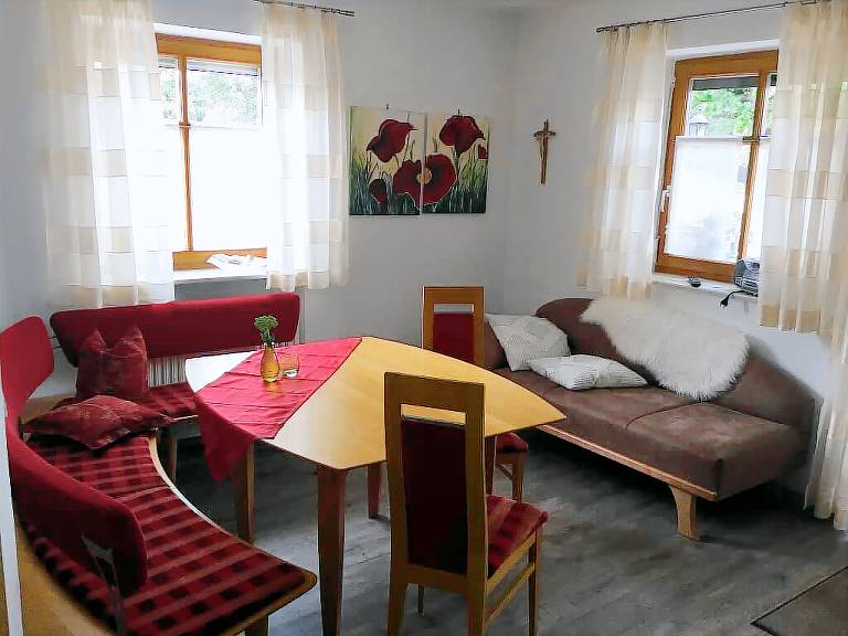 Ferienwohnung