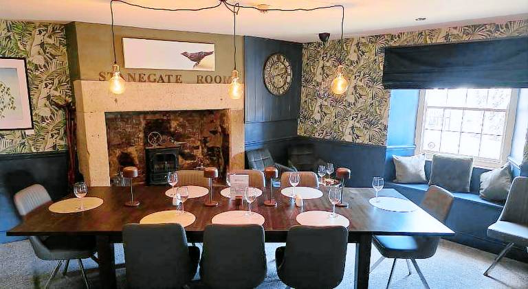 The Red Lion — photo 3