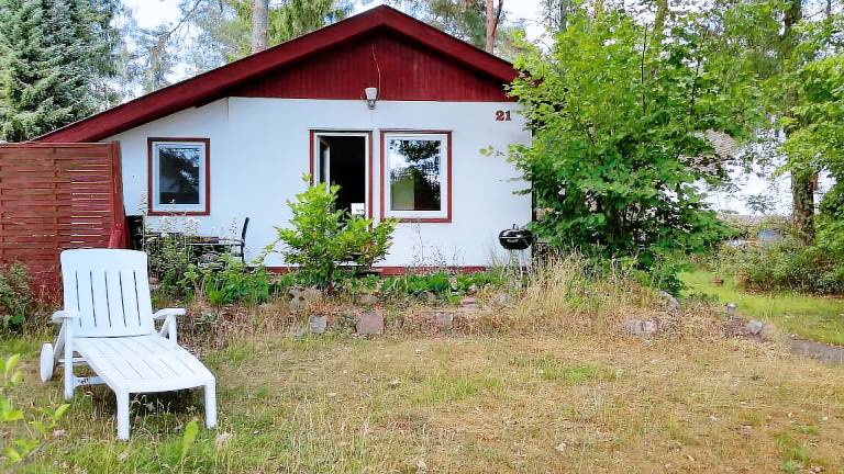 Ferienhaus Bad Bodenteich