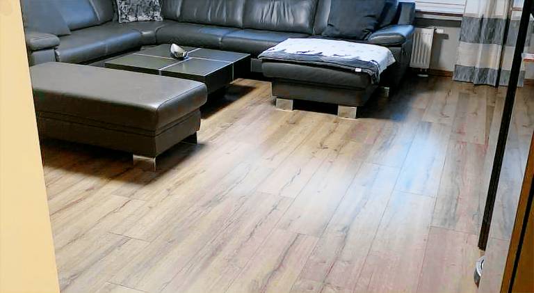 95 m&sup2; Ferienwohnung