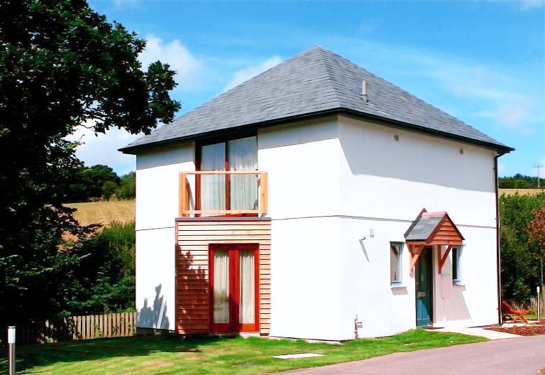 Cottage Truro