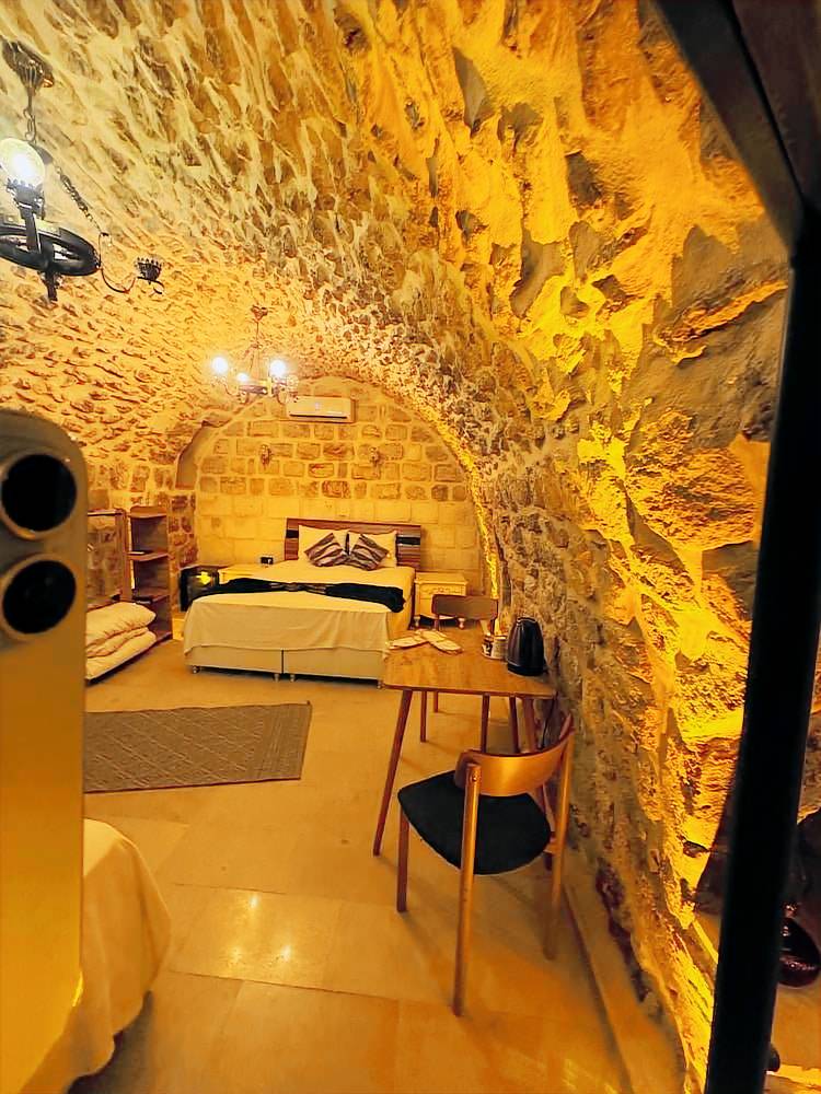 Chalet Mardin