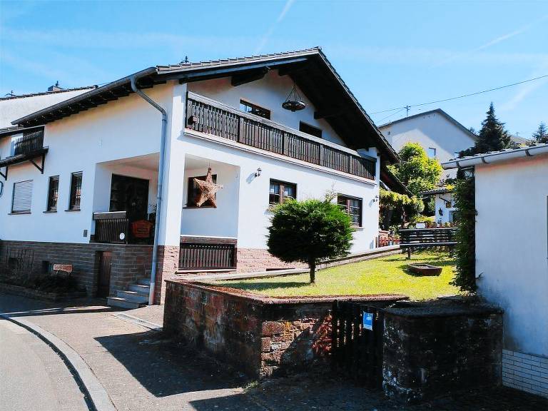 Ferienwohnung  Mettlach