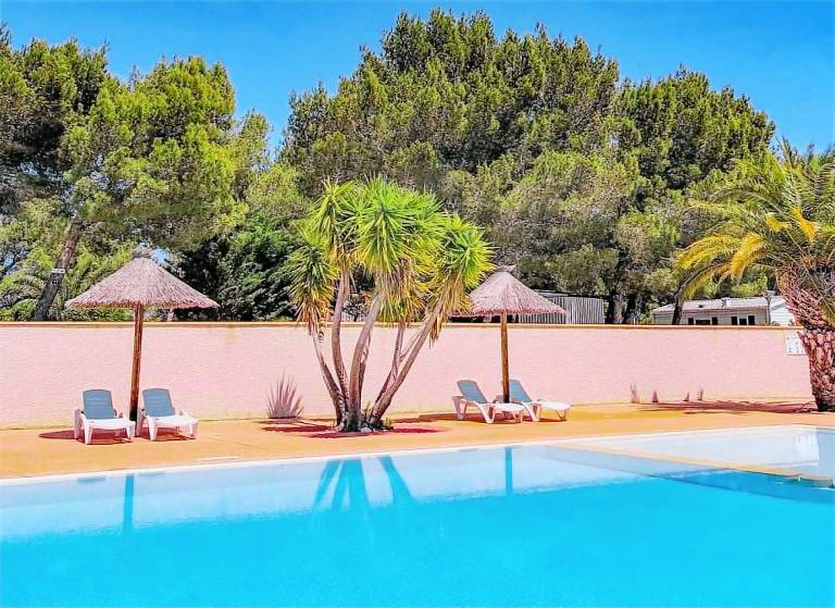 Bungalow Sigean