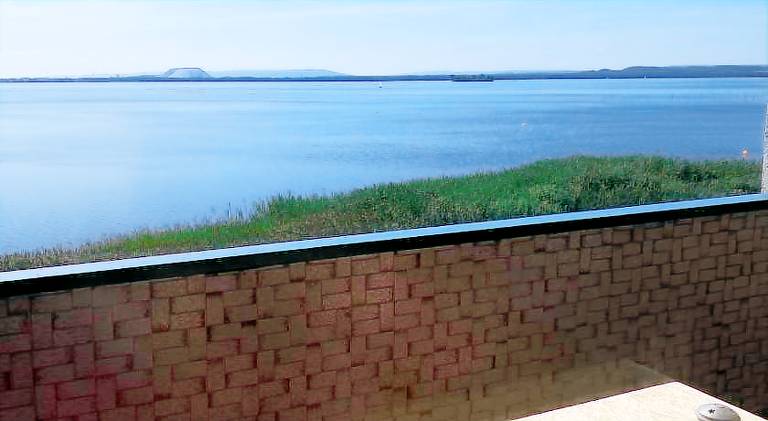 50 m&sup2; Ferienwohnung