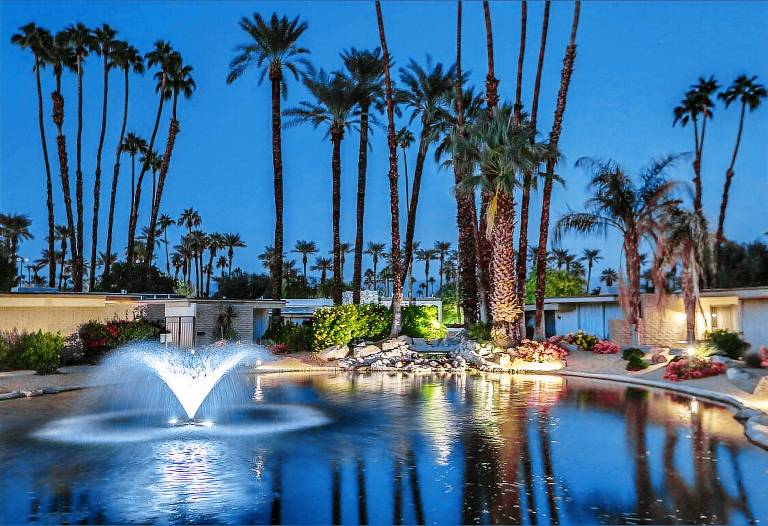 Condo Indian Wells