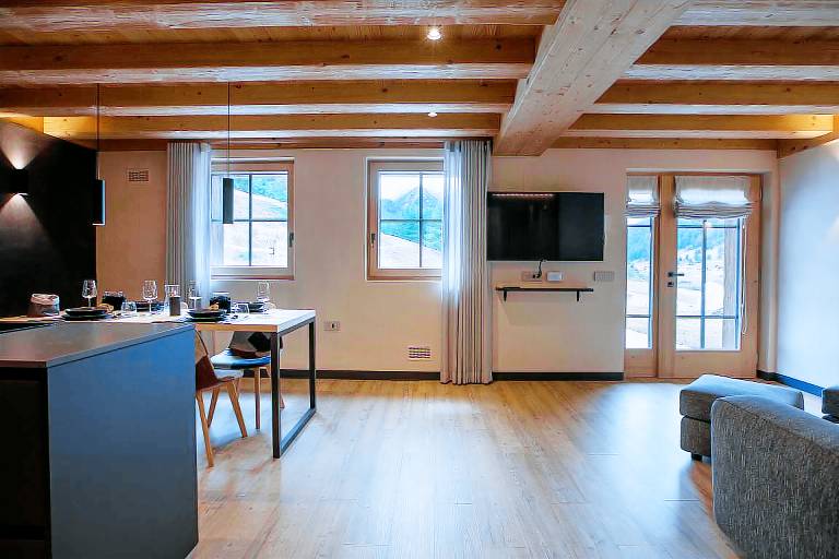 Chalet  Livigno