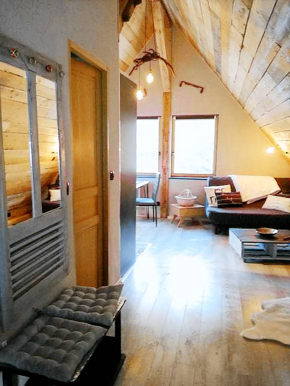 Chalet Vogesen