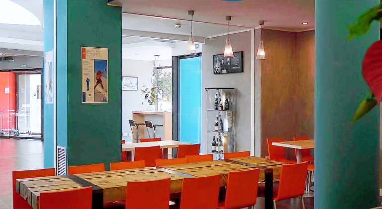 Ibis budget Girona Costa Brava — photo 5