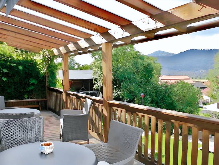 BIO Appartement Resort — photo 3