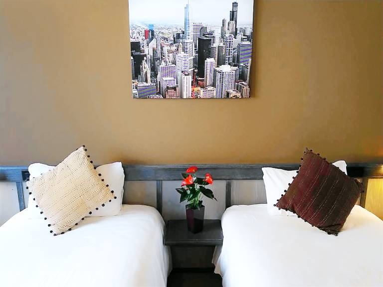 Hotel Ariana — photo 2
