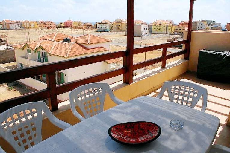 Appartement Santa Maria