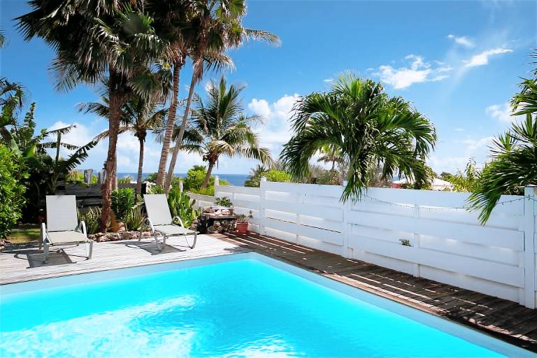 Villa Le Moule