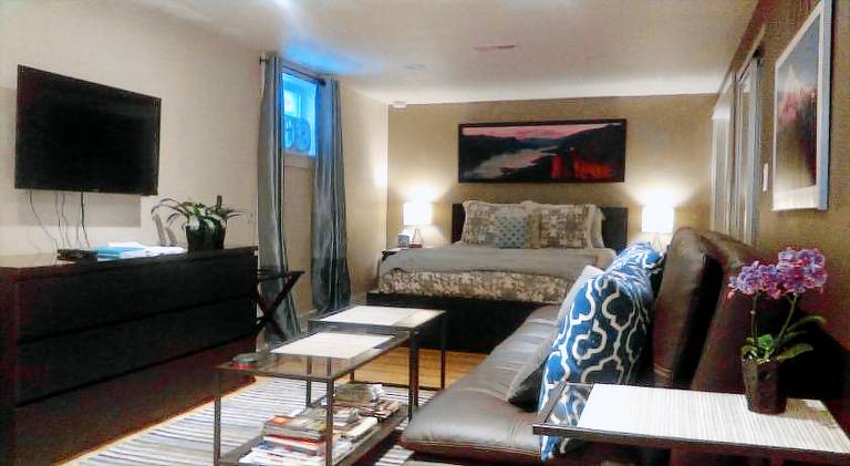 Wonderful apartment with garden | Pets allowed — photo 2