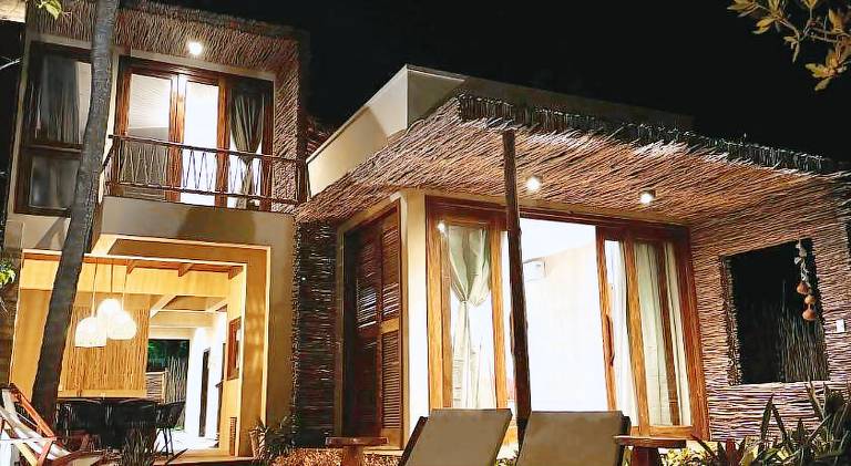 Serviced apartment with garden, patio & pool | Suitable for remote work | Dogs allowed — photo 4