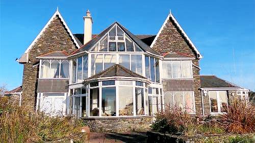 House Scartagh