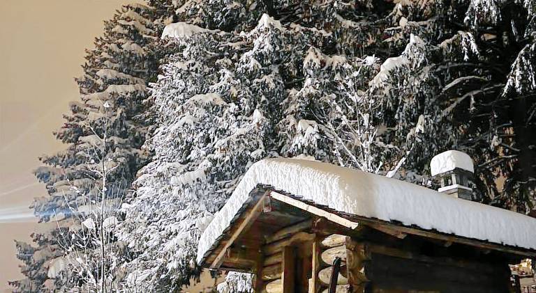 Appartement Courmayeur