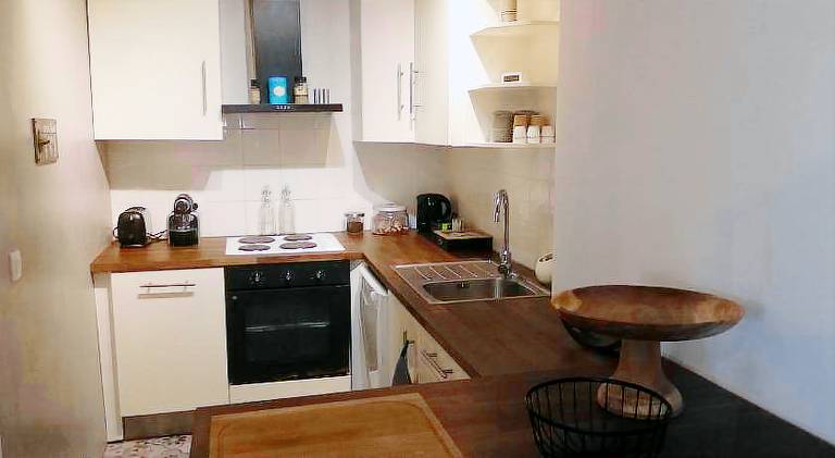Ample vacation home | Next to the beach | Pets allowed — photo 5