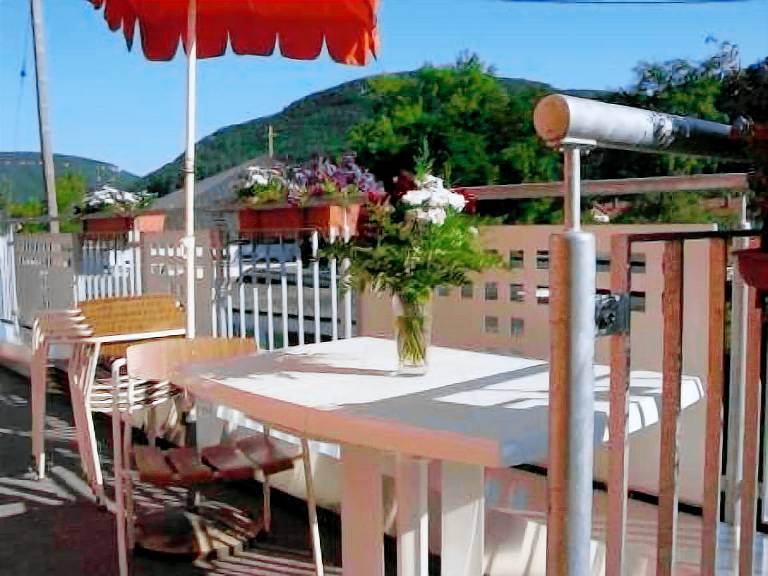 Ferienwohnung Bad Urach