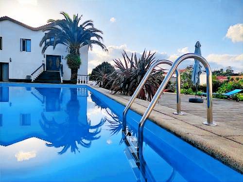 Villa Lagoa