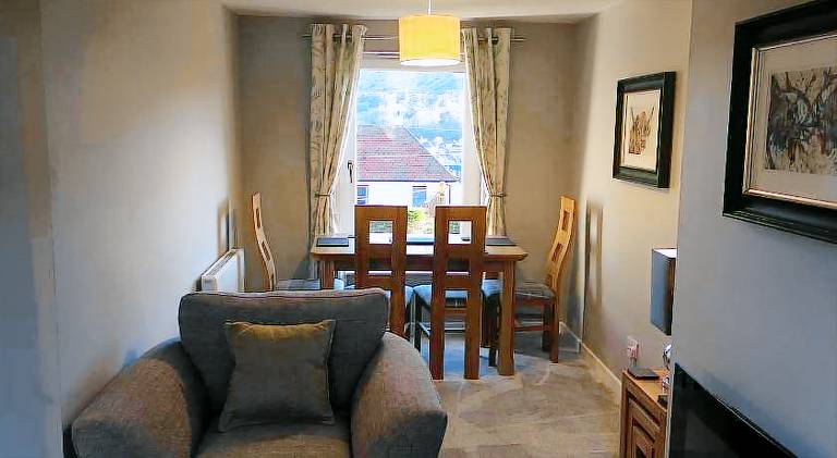 House with 2 rooms for 4 persons — photo 4