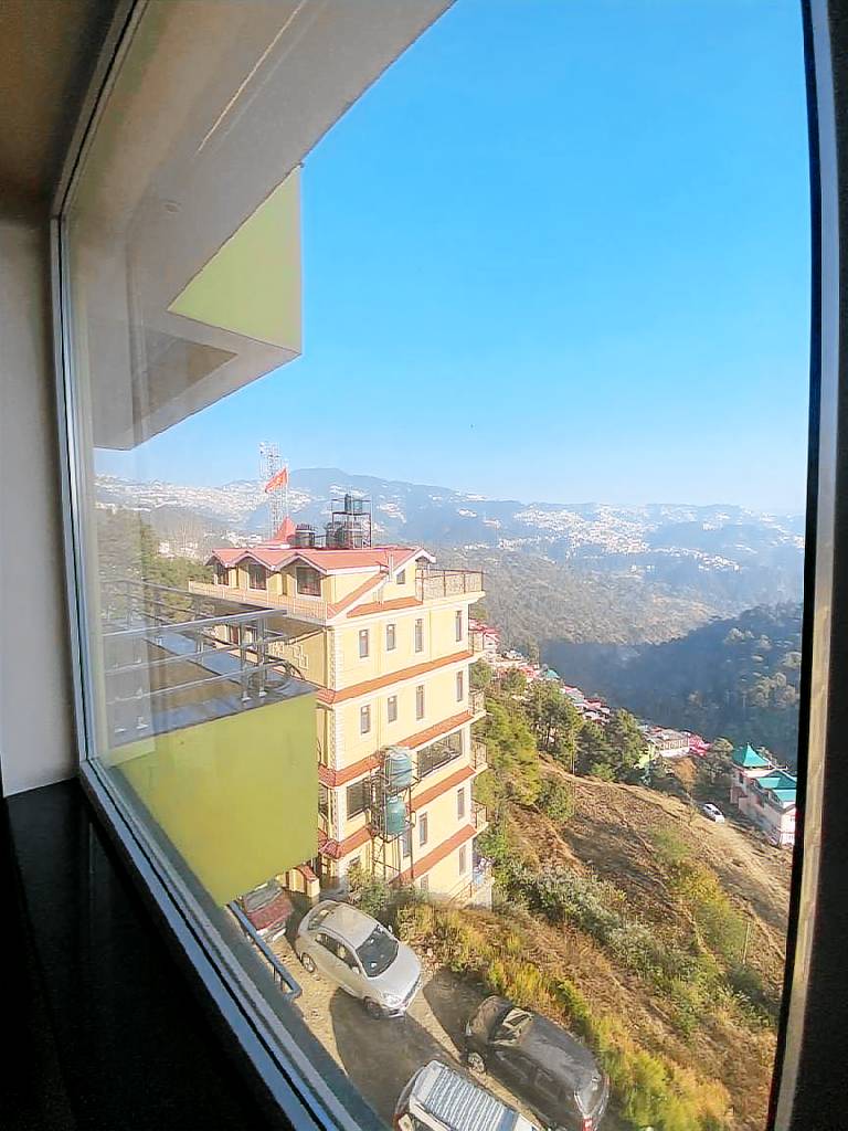 Harmony Heights Shimla in Shimla
