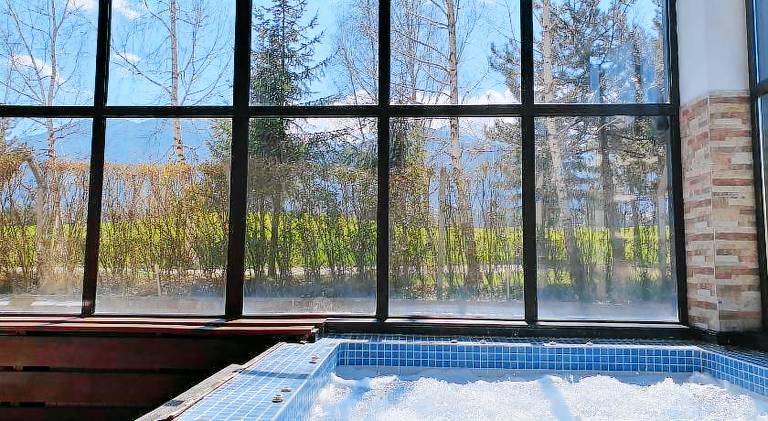 Apartment ZAX B7 in Terra Complex — photo 4