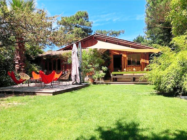 Villa Bassin d'Arcachon