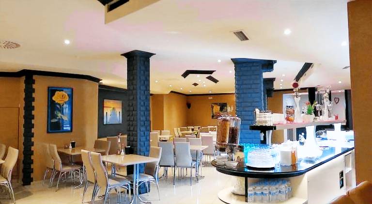 M&A Cityhotel Hildesheim — photo 3
