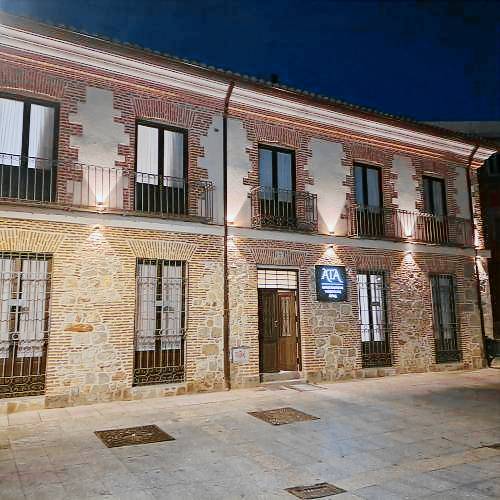 Appartement Ávila